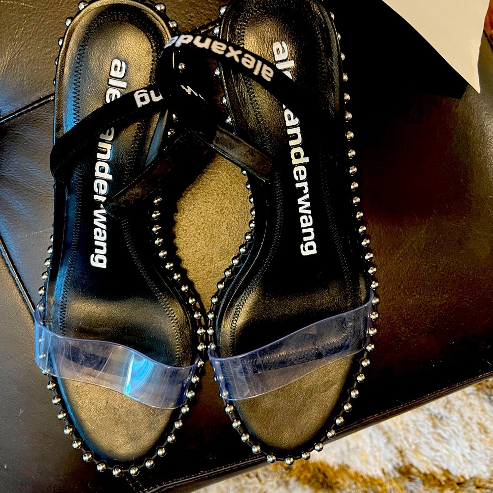 Alexander Wang Heels
